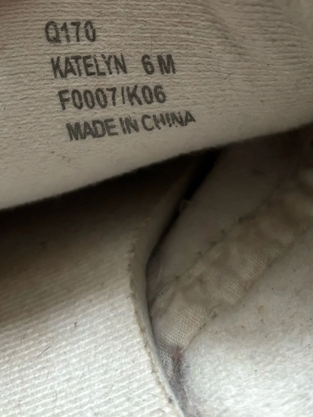Coach Vintage Signature Logo Sneakers